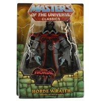 Masters of the Universe / MotU Classics - Horde Wraith -...