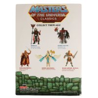 Masters of the Universe / MotU Classics - Horde Wraith -...