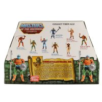 Masters of the Universe / MotU Classics – Eternian...