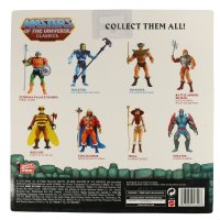 Masters of the Universe / MotU Classics – Weapons...