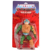 Masters of the Universe / MotU - Giant Man-At-Arms - MOC...