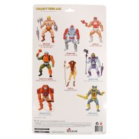 Masters of the Universe / MotU - Giant Man-At-Arms - MOC...