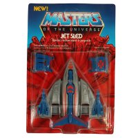 Vintage MotU / Masters of the Universe - Jet Sled - New...