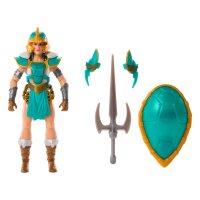 Teela - EU MOC - Turtles of Grayskull TMNT / MOTU Origins