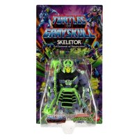 Mattel - Turtles of Grayskull TMNT / MOTU Origins -...