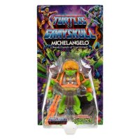 Mattel - Turtles of Grayskull TMNT / MOTU Origins -...