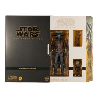 Star Wars Black Series 6" - Cad Bane & Todo 360...