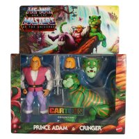 Mattel - Masters of the Universe MotU Origins - Cartoon:...