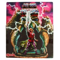 Mattel - Masters of the Universe MotU Origins - Cartoon:...