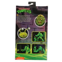 TMNT / Teenage Mutant Ninja Turtles – NECA – Ultimate Muckman (Toxic Now) – MISB