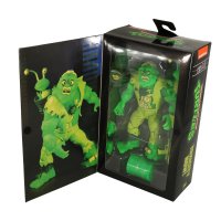 TMNT / Teenage Mutant Ninja Turtles – NECA – Ultimate Muckman (Toxic Now) – MISB