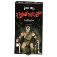 Funko – Savage World – Friday the 13th Jason...