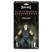 Funko – Savage World – Halloween Resurrection...