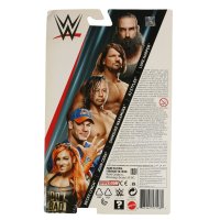 Mattel WWF / WWE  - Becky Lynch #82 - MOC