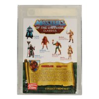 Masters of the Universe / MotU Classics – Grizzlor...