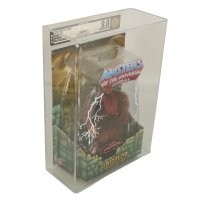 Masters of the Universe / MotU Classics – Grizzlor – MISB / MOC AFA 9.0