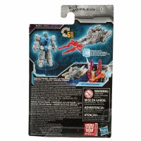 Hasbro Transformers Siege / Battle Masters - Aimless - MOC