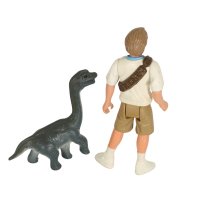 Kenner – Jurassic Park – Tim Murphy – lose