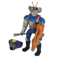 Galoob - Biker Mice from Mars - Modo - lose / komplett