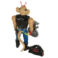 Galoob - Biker Mice from Mars - Throttle - lose