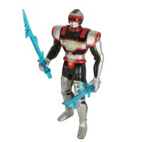 Kenner Saban’s VR Troopers – J.B. Reese...