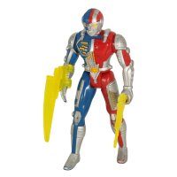 Kenner Sabans VR Troopers – Ryan Steele –...