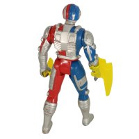 Kenner Sabans VR Troopers – Ryan Steele –...