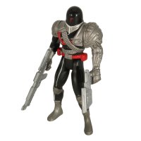 Kenner Sabans VR Troopers – Dark Heart – lose...