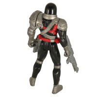 Kenner Sabans VR Troopers – Dark Heart – lose...