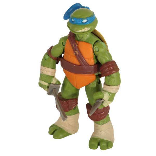 Nickelodeon TMNT / Teenage Mutant Ninja Turtles – Leonardo – lose