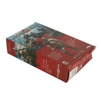 NECA God of War - Kratos - MISB