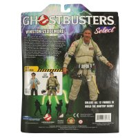 Diamond Select Ghostbusters – Winston Zeddemore...