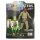 Winston Zeddemore - Ghostbusters - Diamond Select - MOC