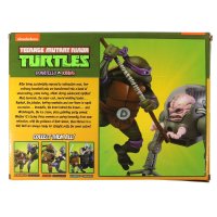 Neca TMNT / Teenage Mutant Ninja Turtles - Donatello vs....