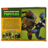 Neca TMNT / Teenage Mutant Ninja Turtles - Raphael vs. Foot Soldier - MISB