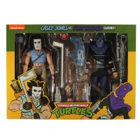 Neca TMNT / Teenage Mutant Ninja Turtles - Casey Jones...