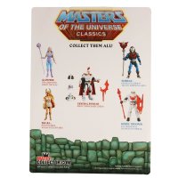 Masters of the Universe / MotU Classics - General Sundar...