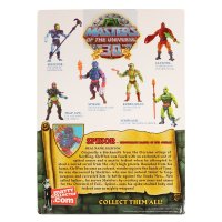 Masters of the Universe / MotU Classics - Spikor - MOC /...