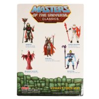 Masters of the Universe / MotU Classics - Despara - MOC /...