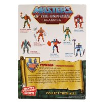 Masters of the Universe / MotU Classics - Two Bad - MOC /...