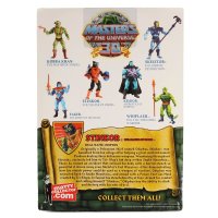 Masters of the Universe / MotU Classics - Stinkor - MOC /...