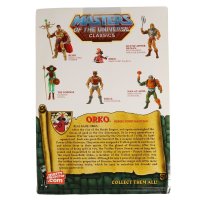 Masters of the Universe / MotU Classics – Orko...