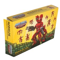 Masters of the Universe / MotU Classics - Modulok - MIB