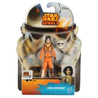 Star Wars Saga Legends Rebels 3,75" - Ezra Bridger...