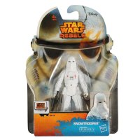 Star Wars Saga Legends Rebels 3,75" - Snowtrooper...