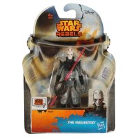 Star Wars Saga Legends Rebels 3,75″ – The...