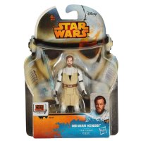 Star Wars Saga Legends Rebels 3,75″ – Obi-Wan...