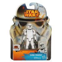 Star Wars Saga Legends Rebels 3,75" - Clone Trooper...