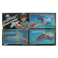 Kenner Silver Hawks / Silverhawks - Sprinthawk - MIB /...