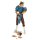 Sota Toys Street Fighter - Chun Li - lose / komplett